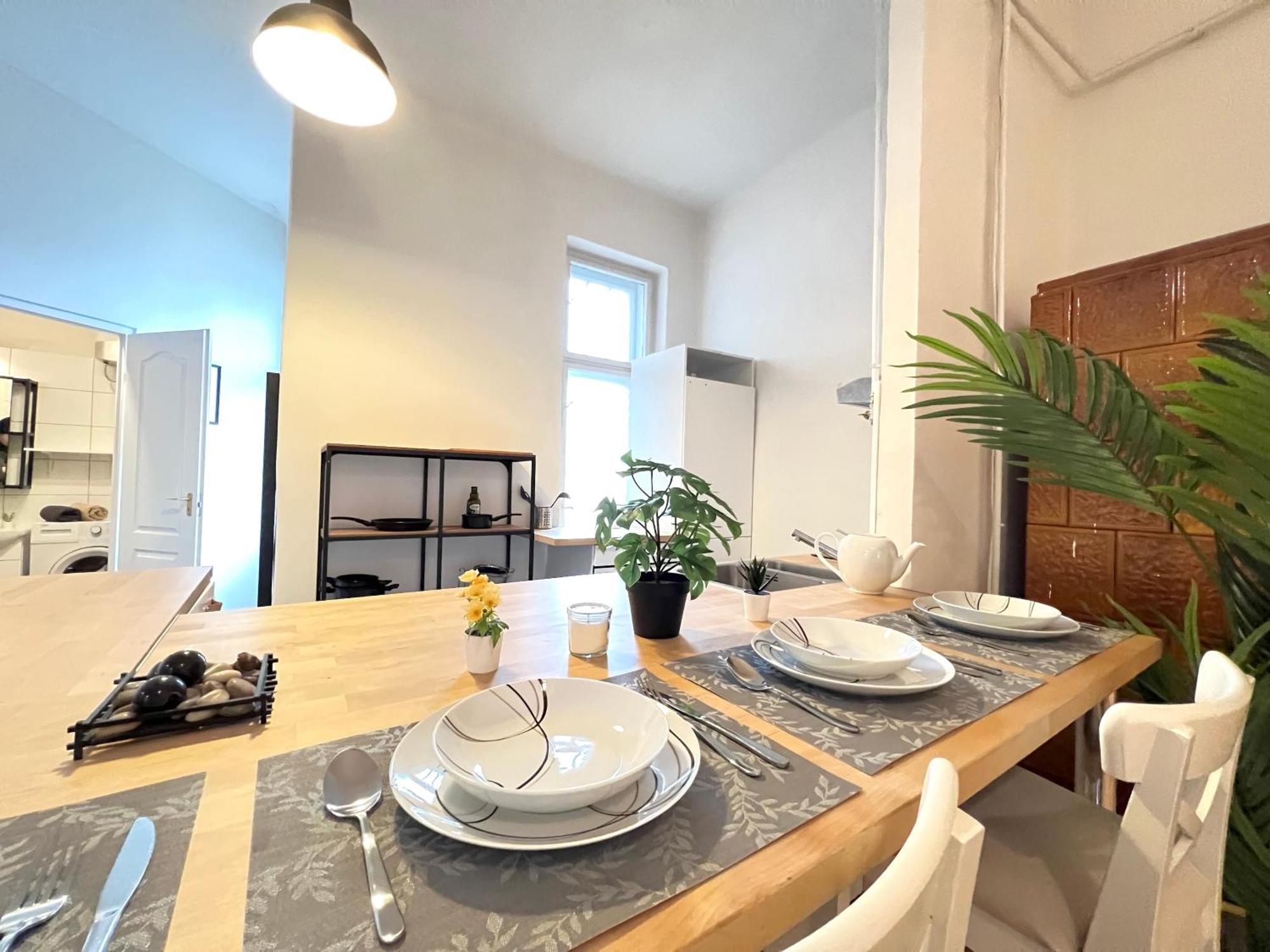 Rakoczi City Apartment Budapest Exterior foto